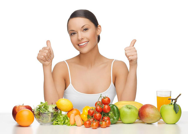 Lifestyle and Diet Management for PCOS
