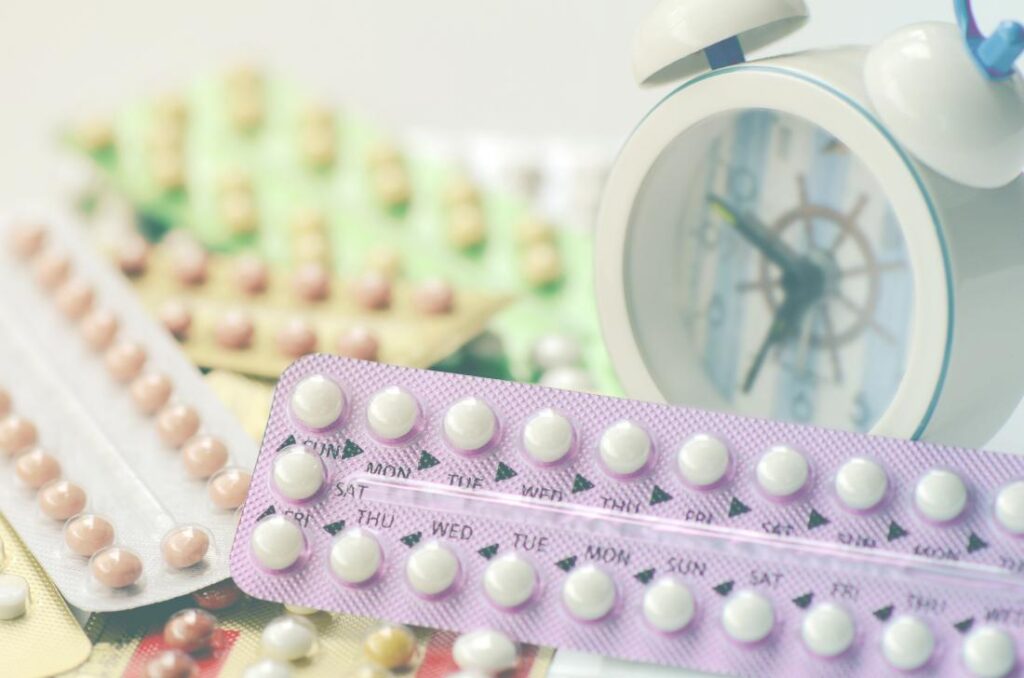 How to Choose the Right Birth Control Method for You
