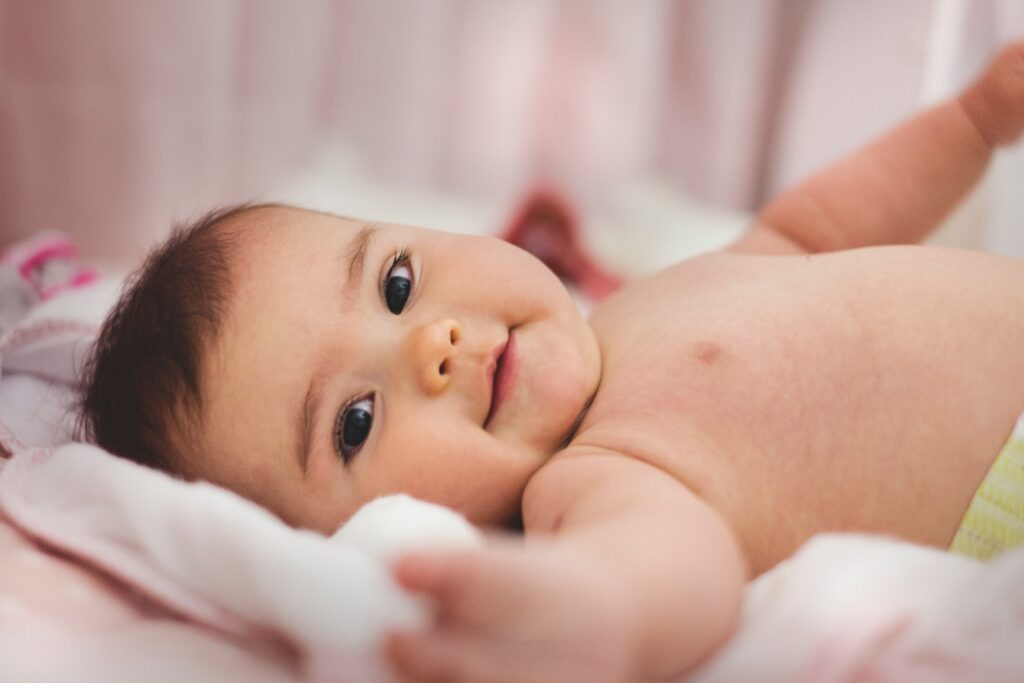 The Risks of Genetic Testing in Newborns