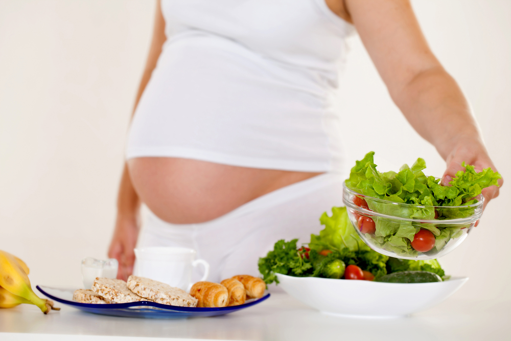 The Role of Diet in IVF Success
