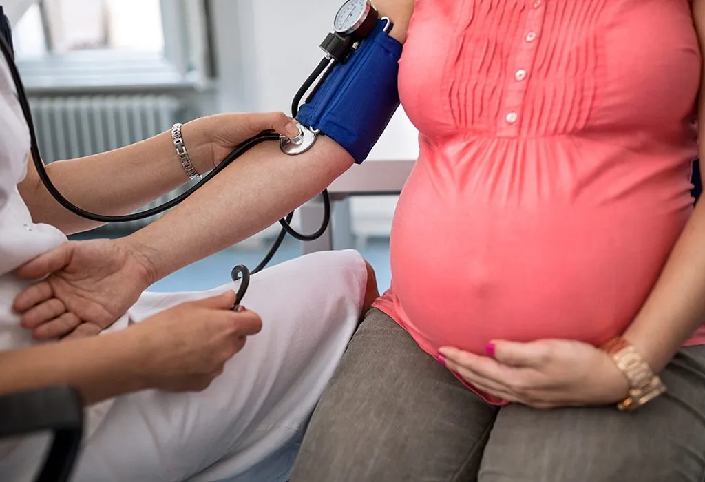 Hypertension's Effects on Fertility