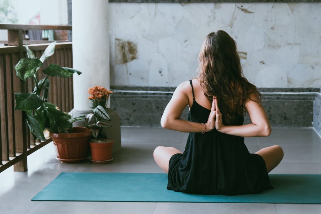 Tips for Integrating Yoga into Your IVF Journey