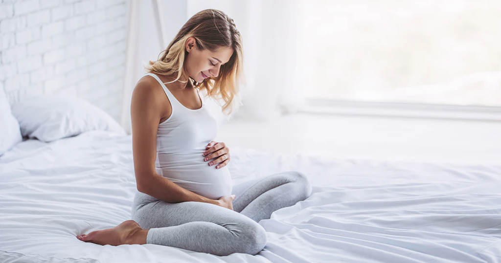 The Importance of Preconception Care