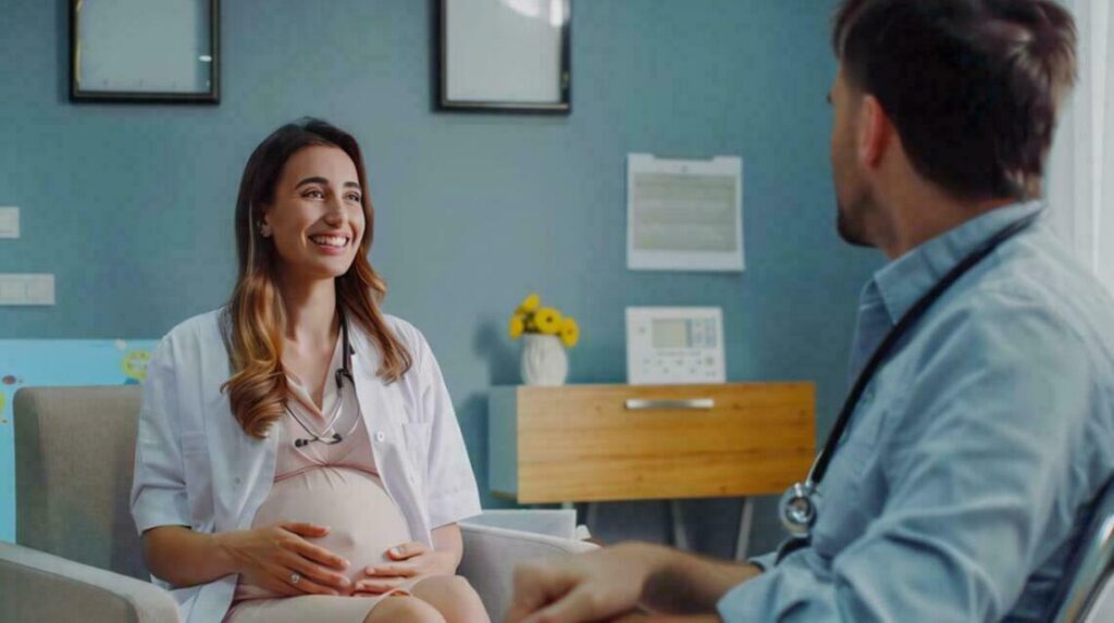 Myth: IVF Guarantees Pregnancy
