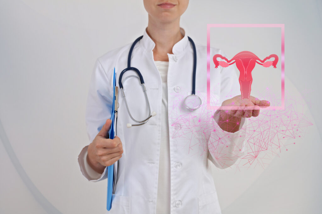 Understanding Endometrial Receptivity